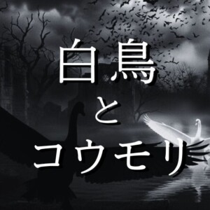 『白鳥とコウモリ』相関図つきであらすじ～結末をネタバレありで解説